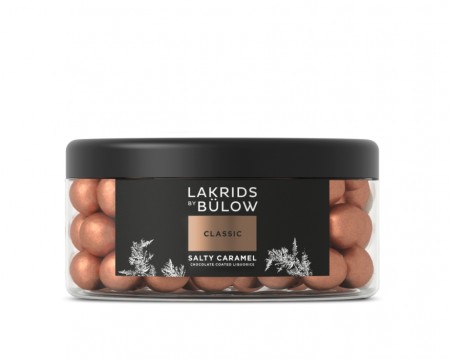 Lakrids by Bülow - Classic Salt & Caramel, Large