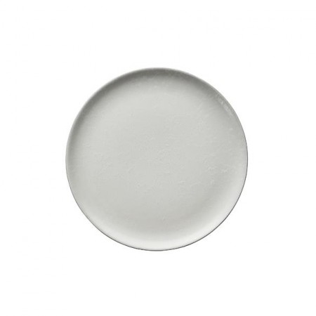 Aida - Raw Frokosttallerken Arctic White, 23cm