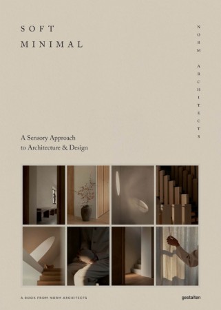 New Mags - Soft Minimal By Norm Architects