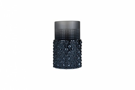 Specktrum - Scarlett Vase - Small - Smoke