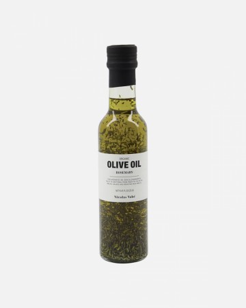 Nicolas Vahe - Oliven olje med rosmarin