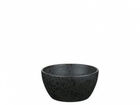 BITZ Skål Dia. 12 x 6 cm Svart