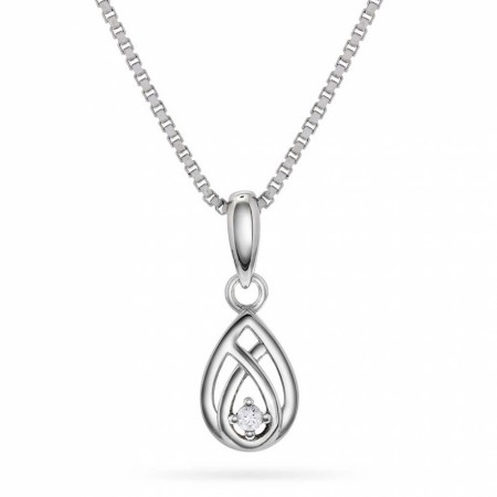 Pan Jewelry - Smykke i sølv med zirkonia
