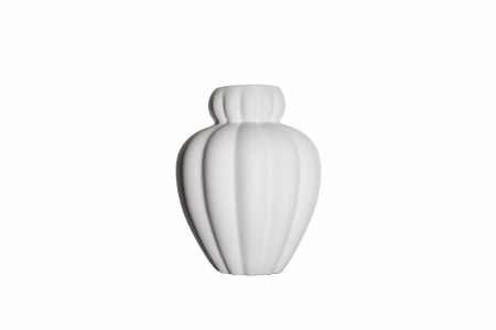Specktrum - Penelope Vase Small, Off White