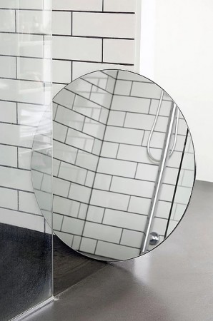 House Doctor - Walls speil Klar, 110cm
