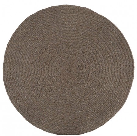Holmen - Jesper Bordbrikke Ø38cm, Muldvarp