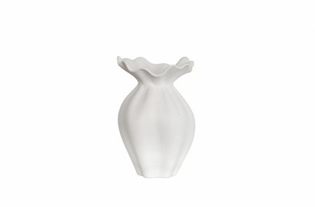 Specktrum - Nellie Vase Small, Off White