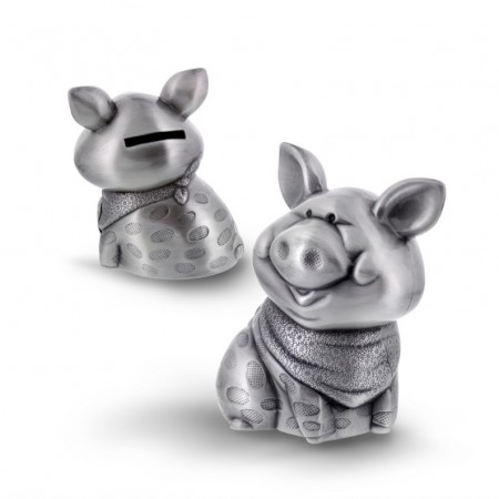 Pia & Per - Sparebøsse Gris