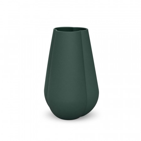 Cooee Design - Clover 18cm, Mørk Grønn