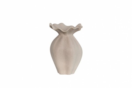 Specktrum - Nellie Vase Small, Sand