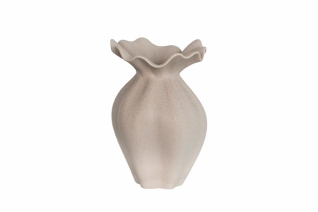Specktrum - Nellie Vase Medium, Sand