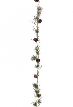 Mr Plant - Lerkegirlander, 135cm
