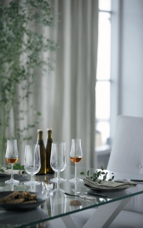 Rosendahl Grand Cru Brennevinsglass 24 cl, 2 stk