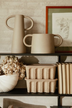 Ferm Living Anse Vase