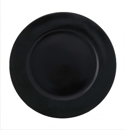 Magnor NOIR FLAT TALLERKEN