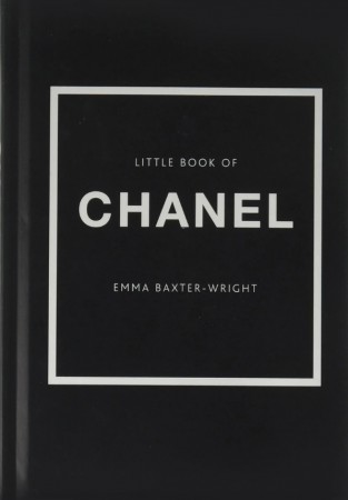 New Mags - The little book of Chanel