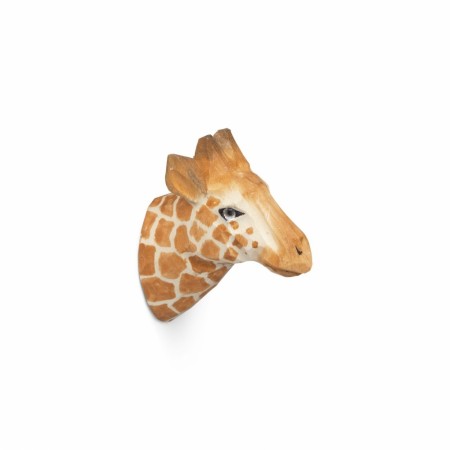 Ferm Living - Knagg, Giraff