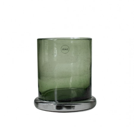 DBKD - Bubble Lyslykt Ø14cm, Green