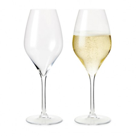 Rosendahl - Premium Champagneglass 37cl, 2 stk