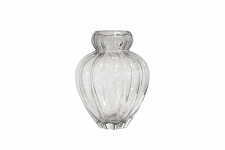 Specktrum - Audrey Vase Medium, Clear