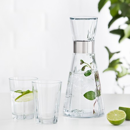 ROSENDAHL GC VANNGLASS