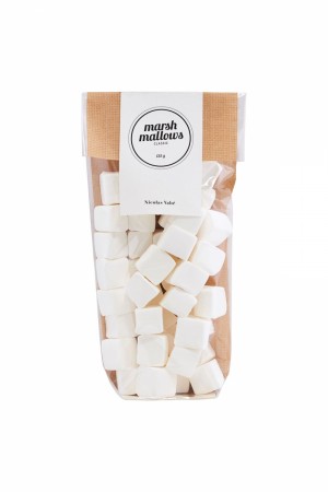 Nicolas Vahe Marshmallows, classic