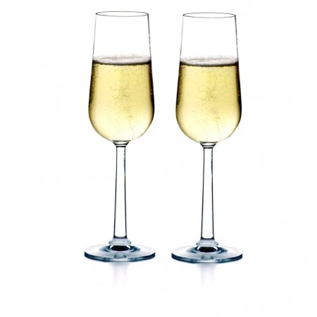 Rosendahl - Grand Cru Champagneglass 2pk, 24cl