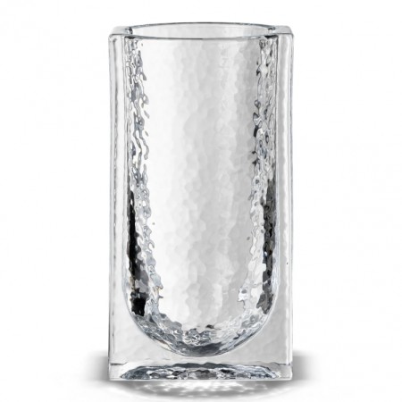 Holmegaard - Forma Vase, H20cm