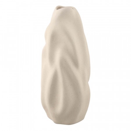 Cooee Design Drift vase 30 cm Vanilla