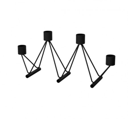 Cooee Design Vinkel svart