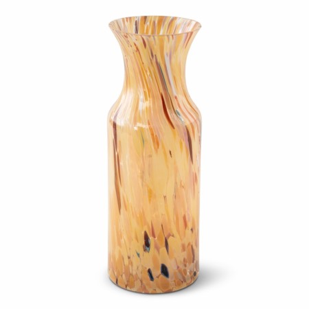 Magnor - Swirl Vase/Karaffel 27cm, Brun