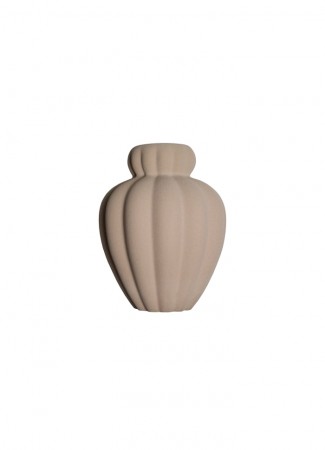 Specktrum - Penelope Vase H30cm, Brown