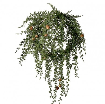 Mr Plant - Lerkekrans, 45cm