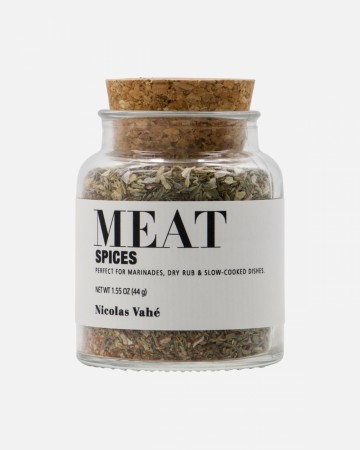 Nicolas Vahe - Kjøttkrydder, 44g