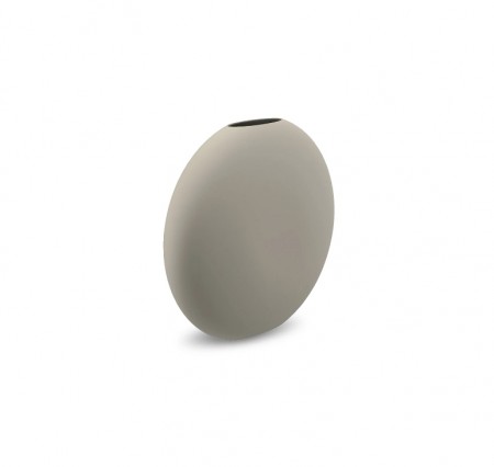 Cooee Design Pastille vase 15 cm - Shell