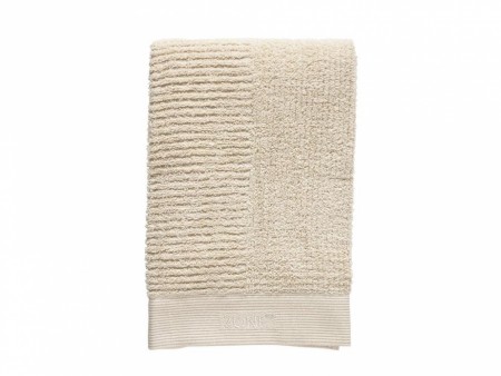 Zone Denmark - Classic Towel 70 x 140 cm, Wheat
