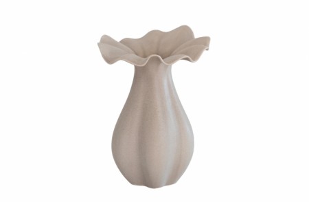 Specktrum - Nellie Vase Large, Sand