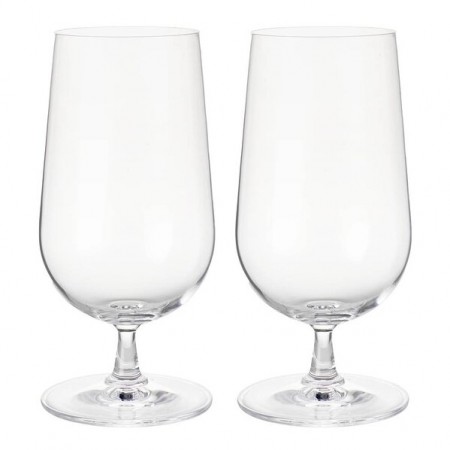 Rosendahl - Grand Cru Ølglass 50 cl, 2 stk